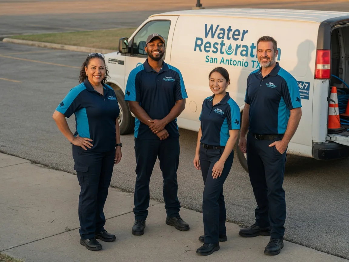Water Damage Repair company in Medina, WA